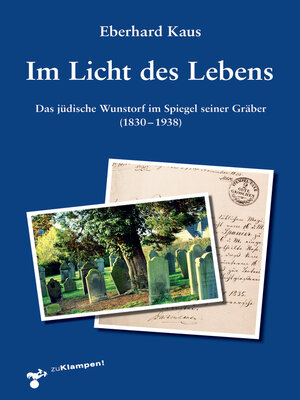 cover image of Im Licht des Lebens